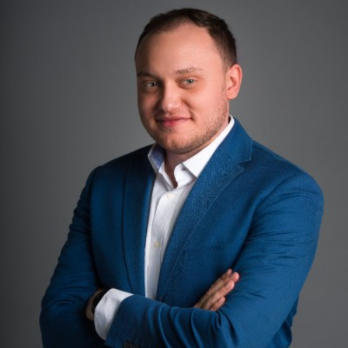 Craft 2026 - Lukasz Wrzolek