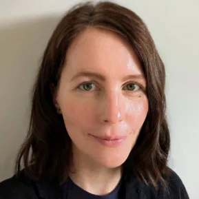 Speaker photo of Lada Kesseler