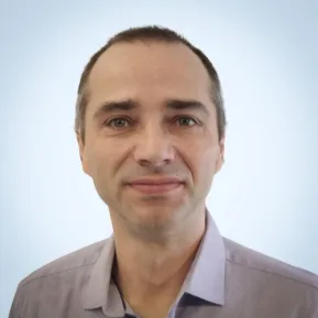 Speaker photo of Dragan Spiridonov