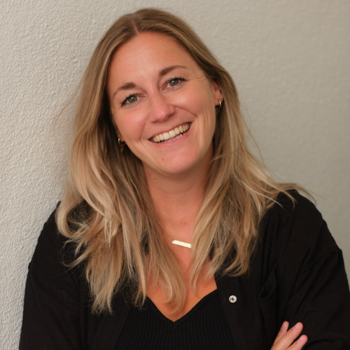 Craft 2026 - Evelyn van Kelle