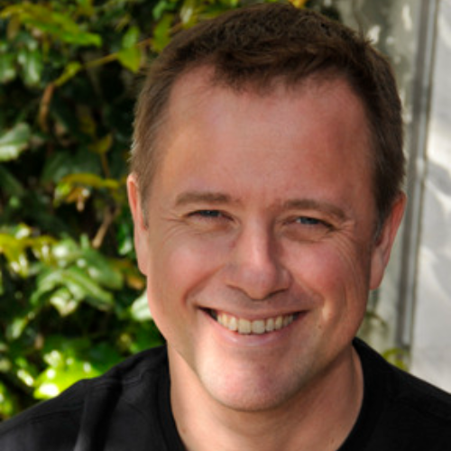 Craft 2026 - Aaron Erickson