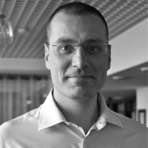 Speaker photo of Gojko Adzic