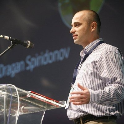 Craft 2026 - Dragan Spiridonov